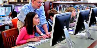 Computer Technology in Education and Its Effectiveness