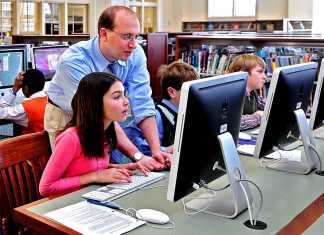 Computer Technology in Education and Its Effectiveness