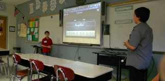 Teachers Use Technology In The Classroom