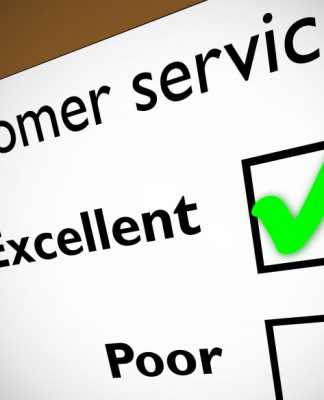 Improve Customer Service In IT Departments