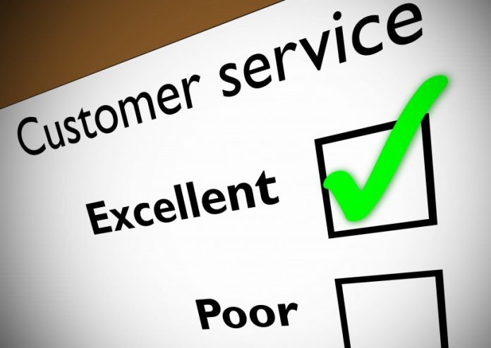 Improve Customer Service In IT Departments