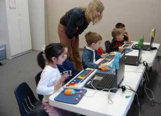Using Computers In Classrooms