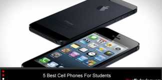 Best cell phones for students