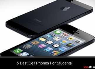 Best cell phones for students