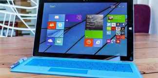 Microsoft Surface Pro 3 will be Discontinued by December 2016