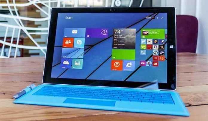 Microsoft Surface Pro 3 will be Discontinued by December 2016