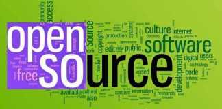 open source technologies