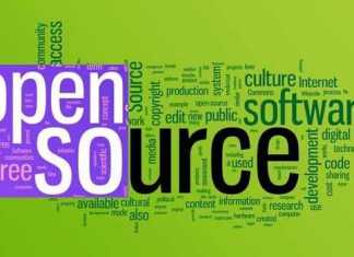 open source technologies