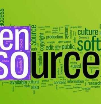 open source technologies