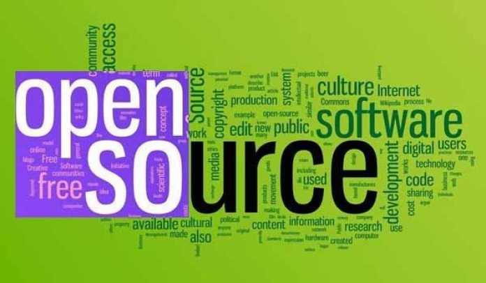 open source technologies