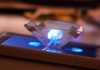 how to make 3d hologram smartphone