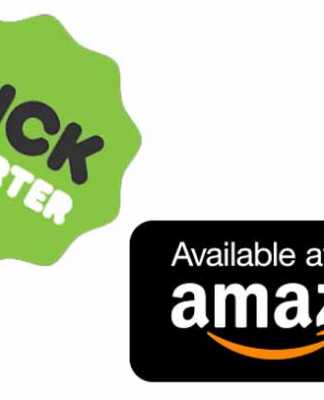 kickstarter projects at amazon