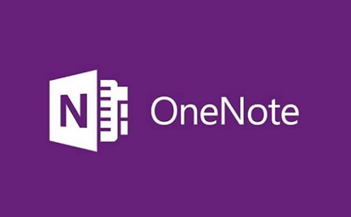 Microsoft One Note math feature equation solver