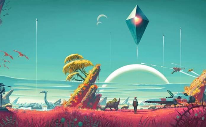 Has No Man's Sky lived up to its promise?