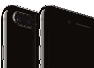 Apple unveils iPhone 7 and iPhone 7 Plus