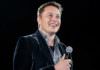 CEO SpaceX Elon Musk on Interplanetary Space Travel