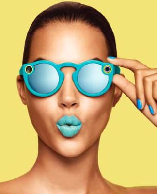 Snapchat Spectacles