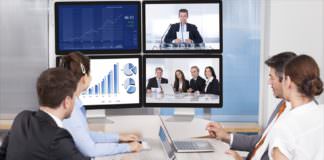 video-conferencing