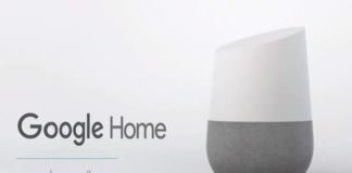 Google Hardware Revolution Google Home