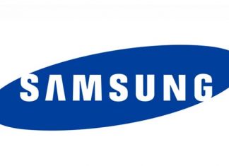 Samsung Logo