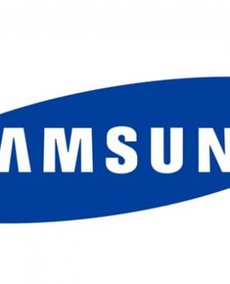 Samsung Logo