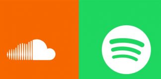 Spotify not buying SoundCloud