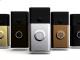 Ring WiFi Video Doorbell faceplate varieties