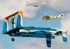 Amazon Prime Air Delivery Drone Delivers a Package During U.S. Debut