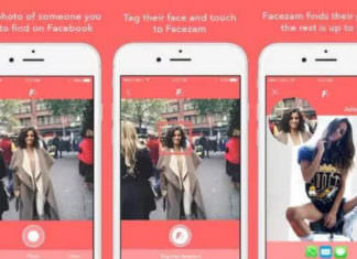 App Claiming to Recognize Strangers through Facial Recognition Turns Out to be Hoax