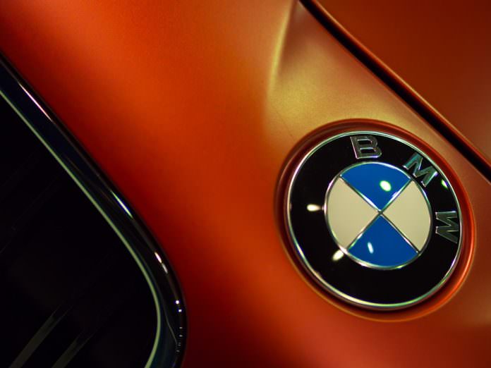 BMW-Backed Urban X Opens in Pomp and Colour