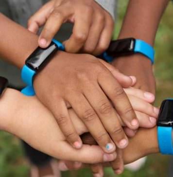 Top 8 Fitness Trackers for Kids
