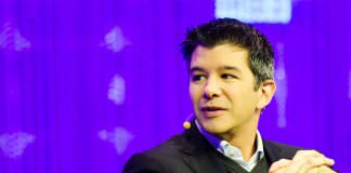 CEO of Uber is Playing with Fire