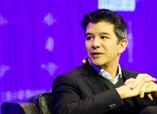 CEO of Uber is Playing with Fire