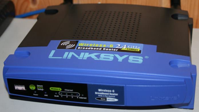 Linksys WiFi routers vulnerable to cyber attacks, almost a dozen flaws found