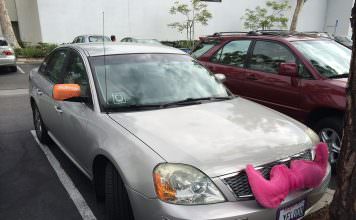 Uber Targeted and Tracked Lyft Drivers through Program Called