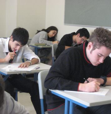 University Students are Relying on Technology to Cheat in Exams