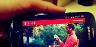 Netflix Won't Allow Rooted Android Phones to Download its App