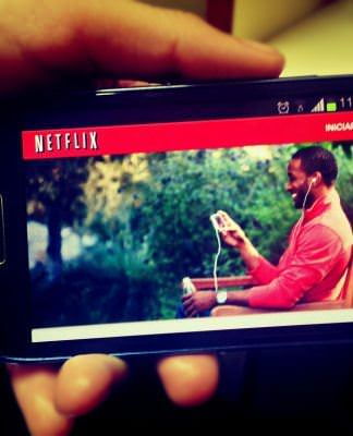 Netflix Won't Allow Rooted Android Phones to Download its App