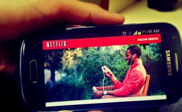 Netflix Won't Allow Rooted Android Phones to Download its App