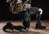 Soft Robot Introducing The Era Of The New And Improved Dielectric Elastomer