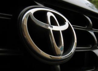The Partnership Is Dead - Toyota Sells Stake in Tesla