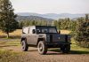 Bollinger Promises a New Manly All-Electric Truck