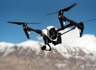 Hackers are Illegally Unlocking Drones’ Potential Thanks to a Forgotten Development Code