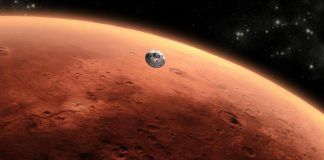 NASA Wants Nuclear Power on Mars