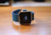 The New Ionic from Fitbits, Can it Compete (2)
