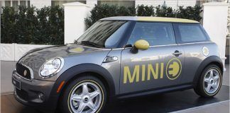 This is How BMW Electric MINI Cars will Look Like