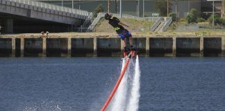 Boeing Will Give $2m to Anyone Who Can Create A Jetpack