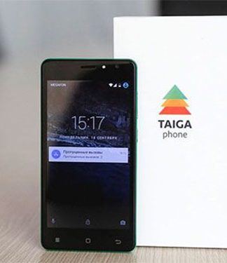 First Ever Surveillance-Proof Smartphone Developed by KasperSky Lab