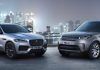 Jaguar and Land Rover are Planning to Create Hybrid Electric Vehicles by 2020