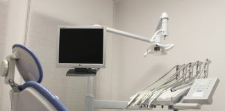 Robot Performs First Ever Dental Surgery in China